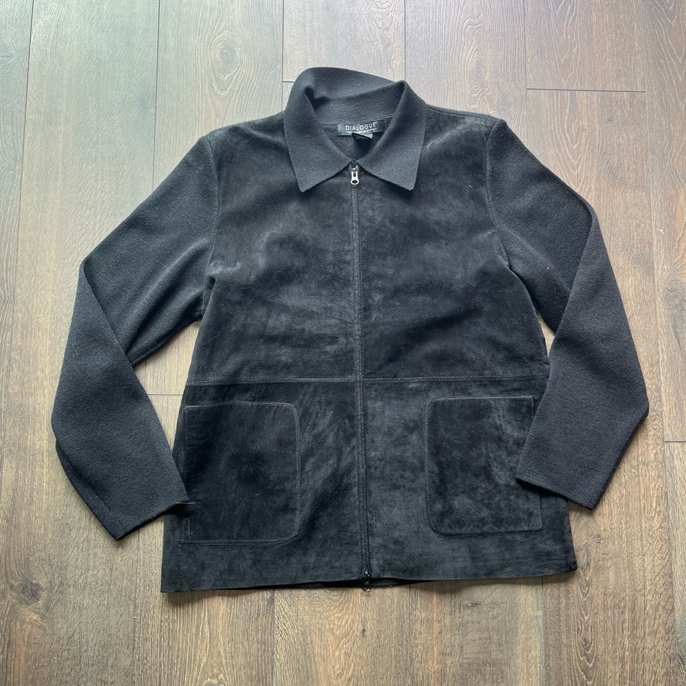 Dialogue Jacket - image 1